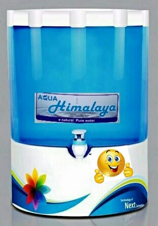 Aqua Himalaya RO Water Purifier