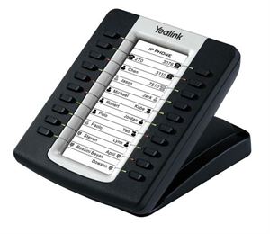 Yealink EXP39 LCD Expansion Module