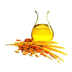 Rice Bran Oil