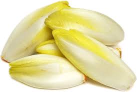 Fresh Endive, Taste : Sweet