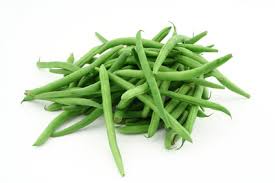 Organic Fresh Small Green Beans, Shelf Life : 7-10Days
