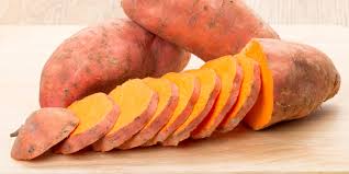 Fresh Sweet Potato, For Cooking, Packaging Type : Jute Bag, Plastic Bag