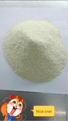 Dehydrated White Onion Granules