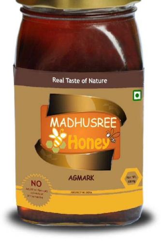 Madhusree Honey