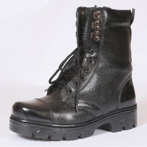 DMS LIGHT WEIGHT ZIPPER BOOT, Size : 5 To 11