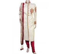 Groom Sherwani