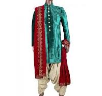 Groom Sherwani