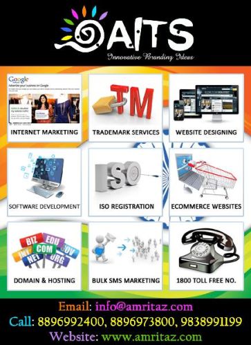 Dynamic 10 Pages Website Design Services