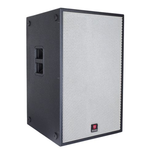 Line Array Speakers