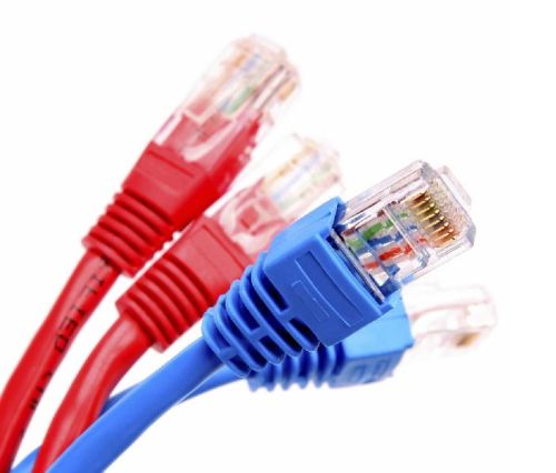 Computer Networking Cables