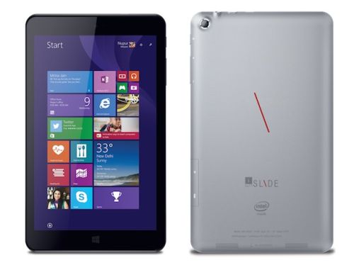 Iball Tablets