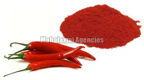 Red Chilli Powder