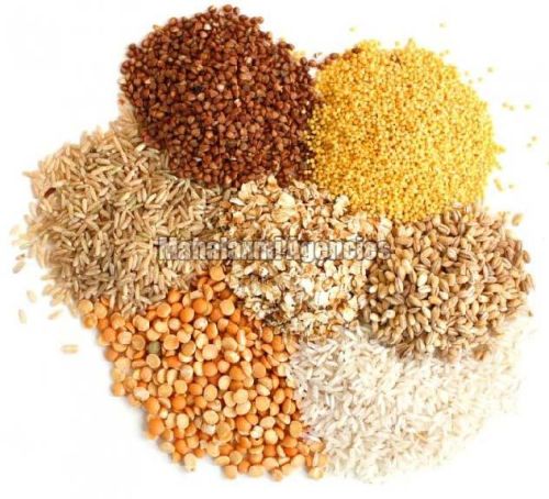 Food Grains