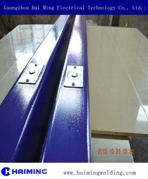 China- High Frequency Automatic Welding Machine - S-PH3000A