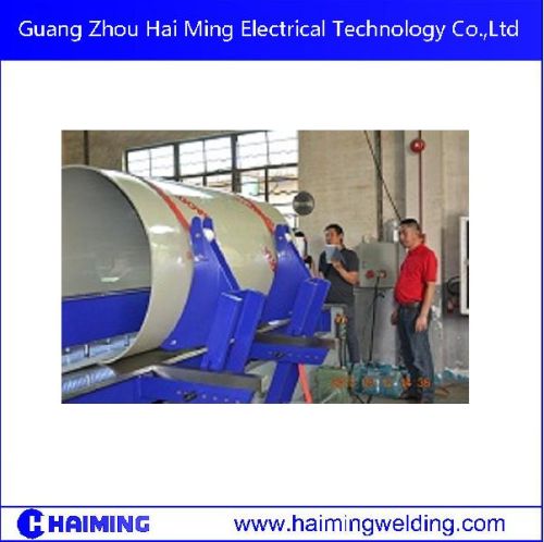 Chinese Automatic Plastic Sheet Welding Machine -- S-PH3000A-C-J