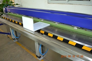 Chinese Lower Price Bending Machine - S-ZW3000A
