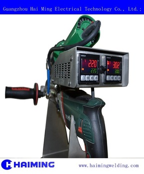 Hot Selling Top Quality Plastic Extrusion Gun -- HM20