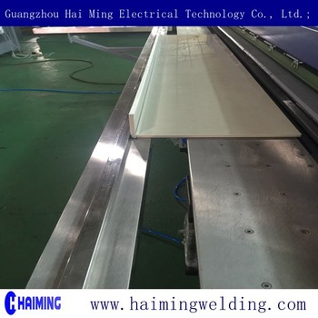Low Price Plastic Sheet Bending Machines From China - S-ZW3000A