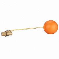 Parko Brass Float Valve