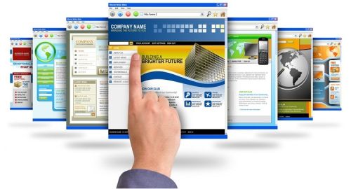 Website Development Services