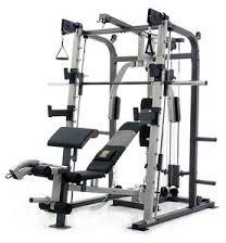 Exercise Equipments