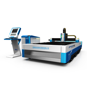 CNC Laser Machine