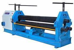 Hydraulic Plate Bending Machines