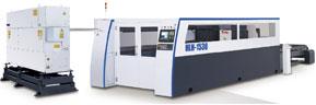 Laser Sawing Machine