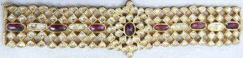 Kundan Bracelets