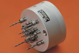 Multi Spindle Drill Heads