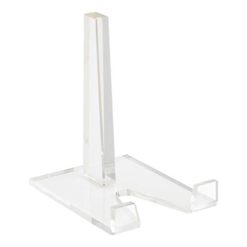 Plexiglass Stand