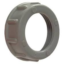 Plastic Bushing