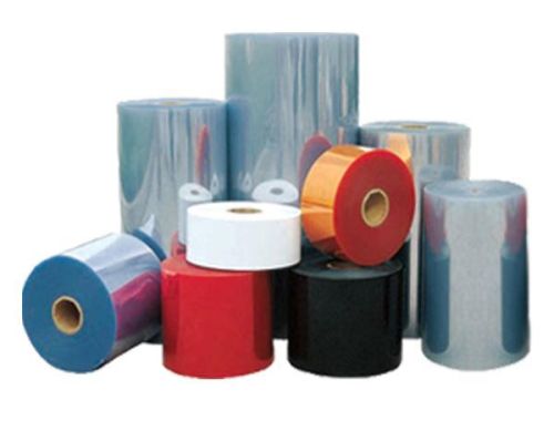 PVC Films