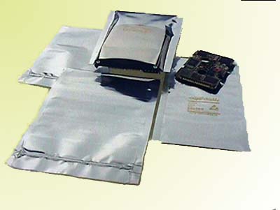 Anti Static Bags