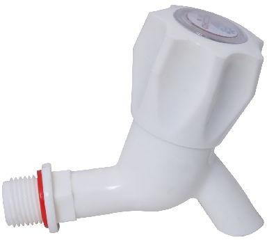 PVC Short Body Tap