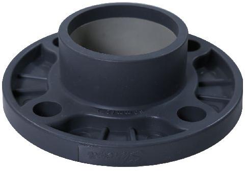 PVC Tail Piece Flange