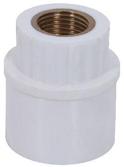 UPVC Reducer Brass FTA
