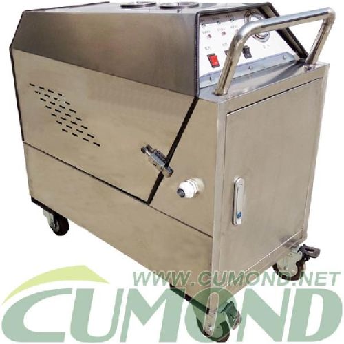 Electric Steam Car washer,CW-ES08, Power : 8KW