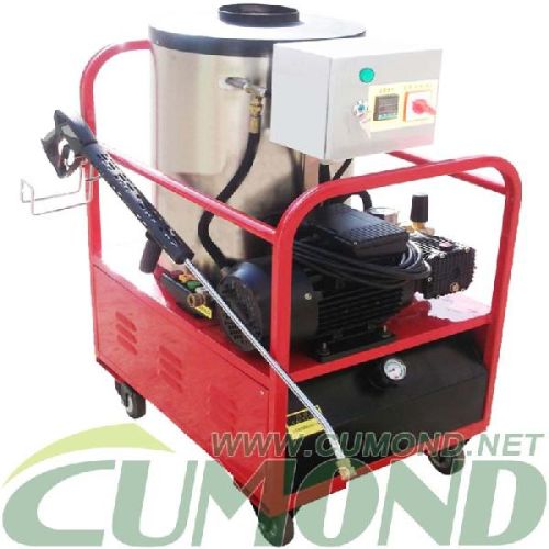 High Pressure Cleaner, Pressure : 100 BAR