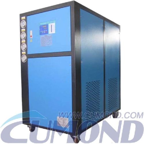 Industrial Water Cooled Chiller, Brand Name : CUMOND