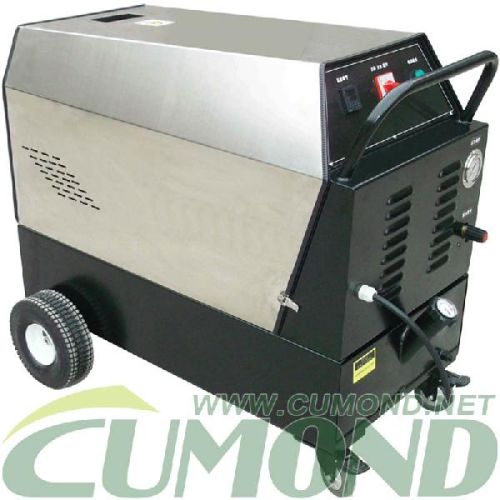 Steam and Hot/cold Water Cleaning Machine CW-DEWS25