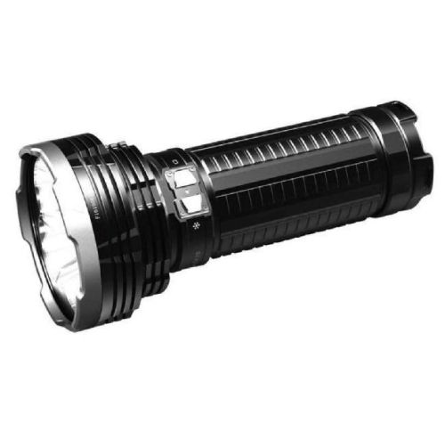 Darkness Terminator Rechargeable LED Flashlight