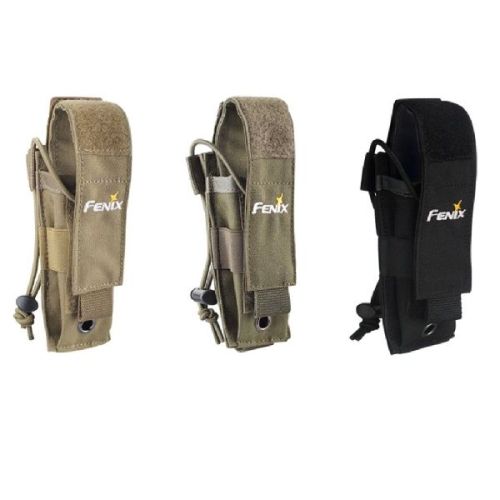 Holster For Flashlight