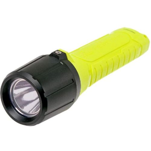 LED Flashlight