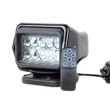 LED Search Light