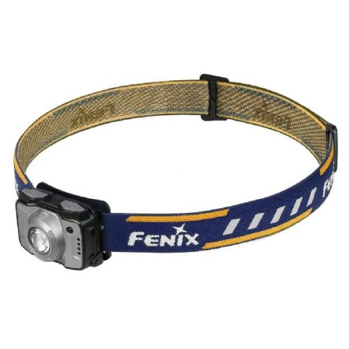 Rechargeable Headlamp