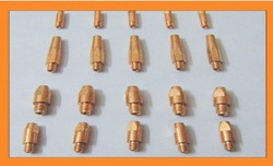 MIG Welding Accessories