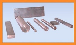 Tungsten Copper