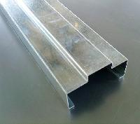 Plain Polished Mild Steel Door Frame, Shape : Rectangular