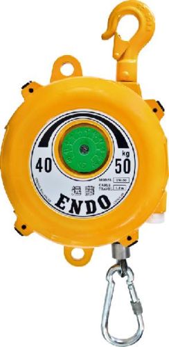 Spring Balancer 40-50kg, Packaging Type : yellow or customized